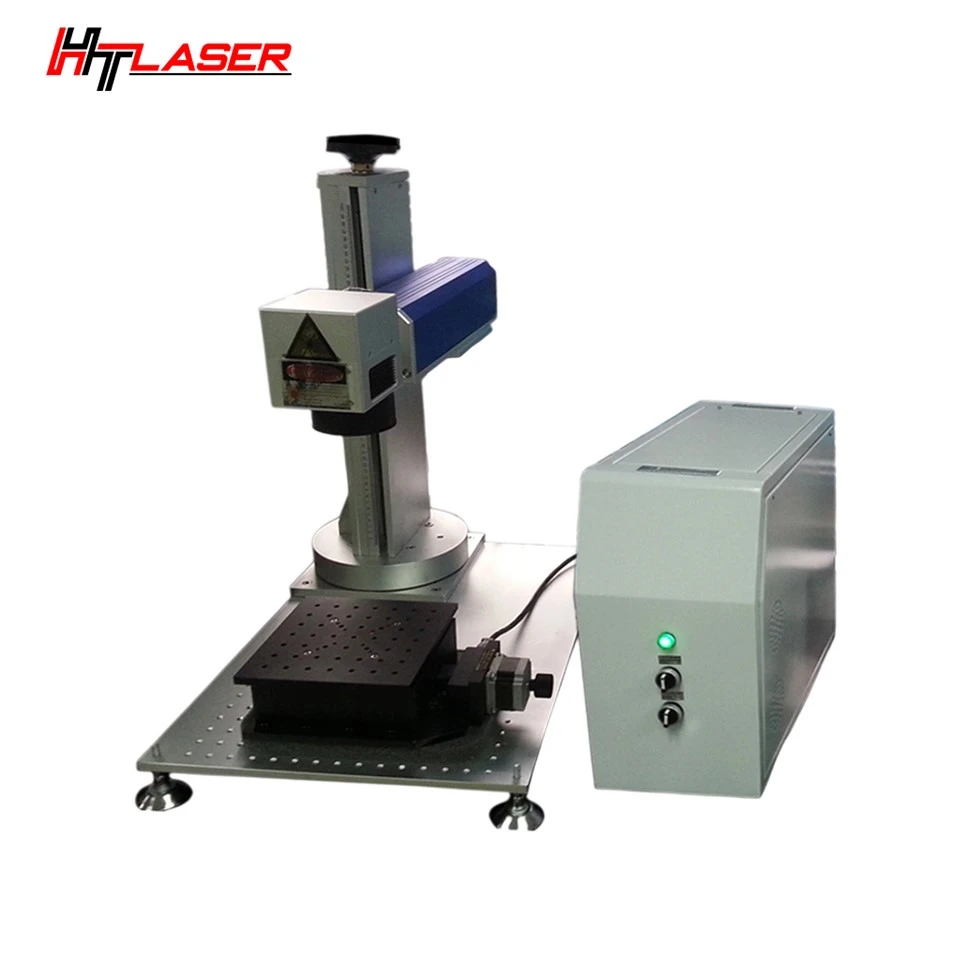 Metala Profundo Gravuraĵo Laser Maŝino